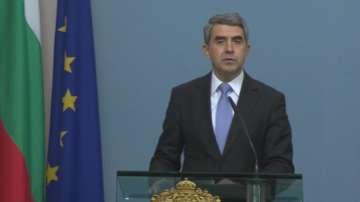 bulgaria’s president plevneliev not appoint interim government