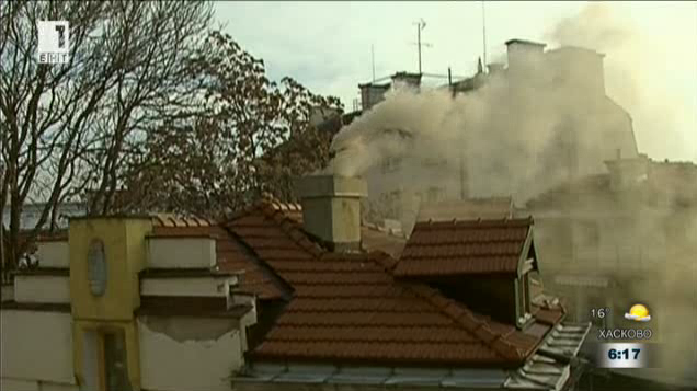 Пловдив изпусна 65 милиона лева за по-чист въздух