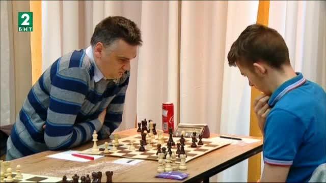 18-годишен румънец спечели Международния турнир по шахмат в Пловдив
