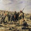снимка 6 Обсадата на Плевен. 140 години от Руско-турската война (1877-1878 г.)