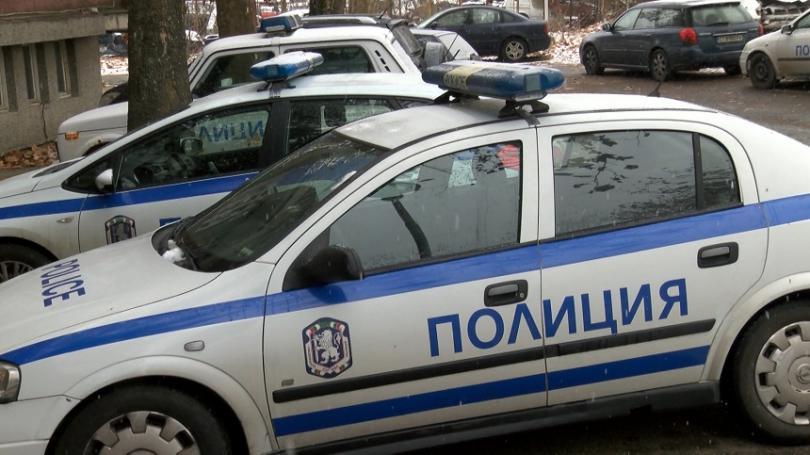 Nine arrested in an operation targeting household crimes in Southern Bulgaria