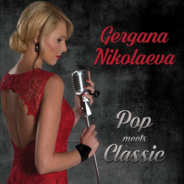 Гергана Николаева - POP MEETS CLASSIC с премиерен концерт по БНТ1