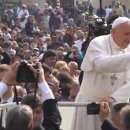 снимка 12 Папа Франциск чрез неговите слова