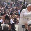 снимка 13 Папа Франциск чрез неговите слова