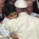 снимка 14 Папа Франциск чрез неговите слова