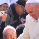 снимка 16 Папа Франциск чрез неговите слова