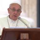 снимка 4 Папа Франциск чрез неговите слова