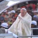 снимка 2 Папа Франциск чрез неговите слова