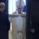 снимка 7 Папа Франциск чрез неговите слова