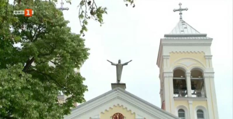 bulgaria’s town rakovsky preparing pope’s visit