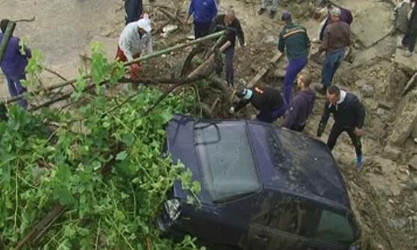 confirmed deaths varna after floods