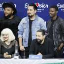 снимка 3 Equinox класира България за големия финал на Евровизия 2018