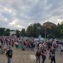 снимка 3 Sixth day of anti-government protests in Sofia