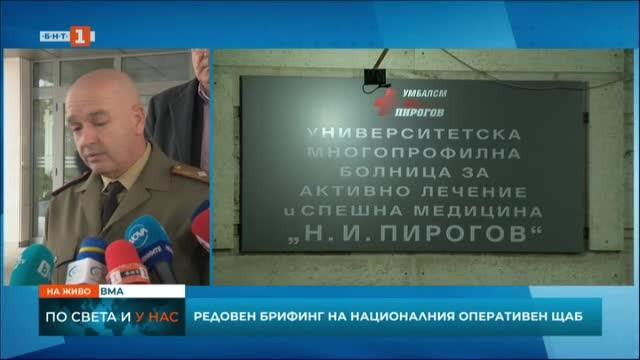 По света и у нас, емисия – 8:00, 11 март 2020 г.