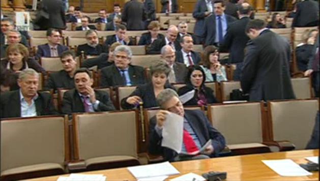 В парламента продължава второ четене на новия Изборен кодекс