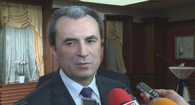 Премиерът Орешарски за искания от президента референдум