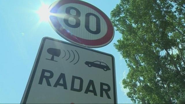 bulgarian parliament approved removal signs warn speed cameras