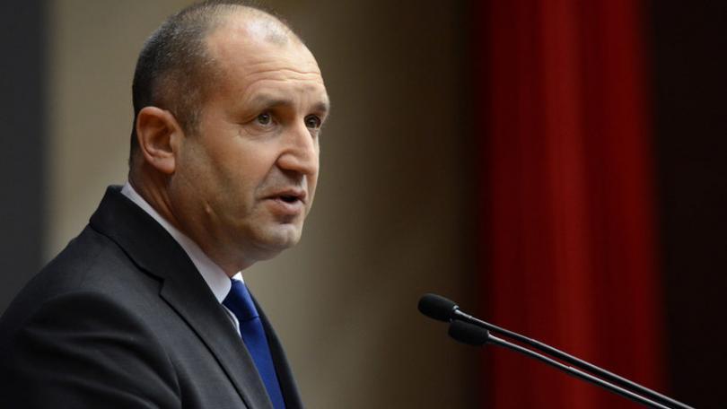 Bulgaria’s President Radev attends summit of Arraiolos Group