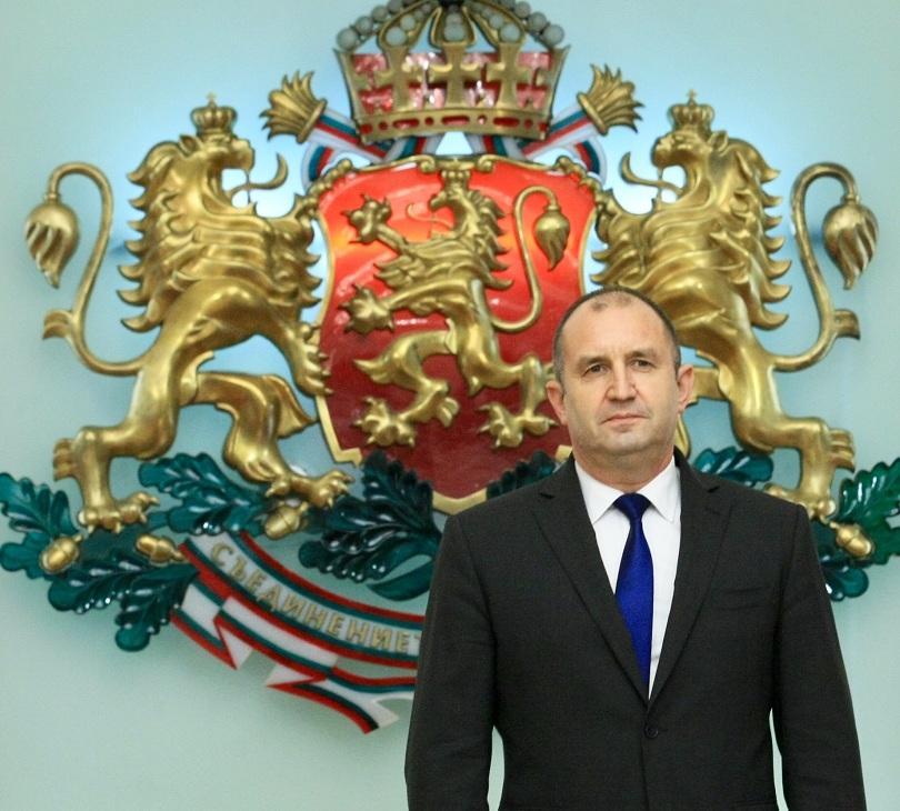 Bulgaria’s President convenes debates on electoral legislation