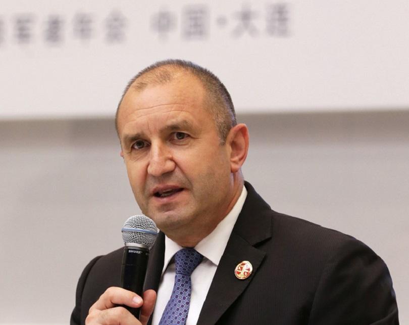 bulgarian president’s visit china continues