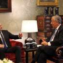 снимка 2 Bulgarian President’s visit to Portugal continues