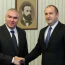 снимка 1 Bulgarias President Started Consultations on Mandate to Form a Government