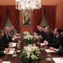 снимка 1 Bulgarian President’s visit to Portugal continues