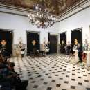 снимка 3 Bulgarian President’s visit to Portugal continues