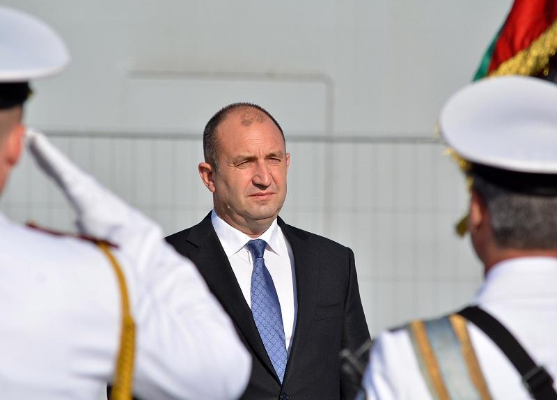 president radev ceta agreement should subject wide public debate