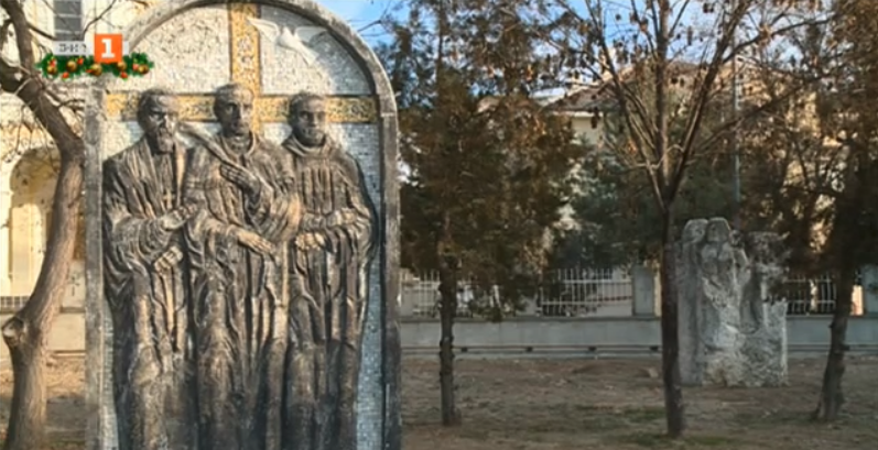 Town of Rakovski is getting ready for Pope Francis’ visit