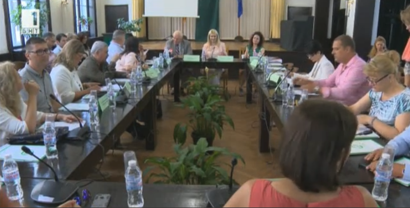 registrars bulgaria insist establishing property register