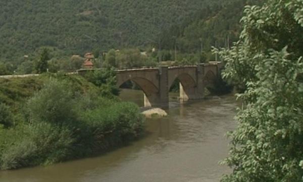 river levels south west bulgaria remain unchanged