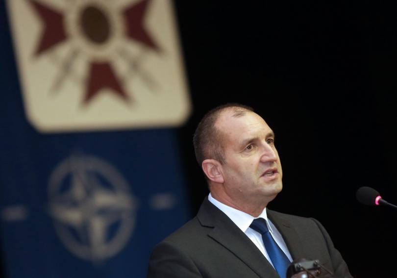 president radev serious progress recommendations made cvm report