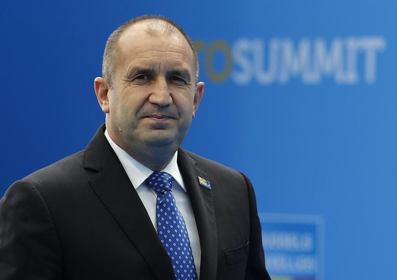 president radev budget surplus should spent after public debate