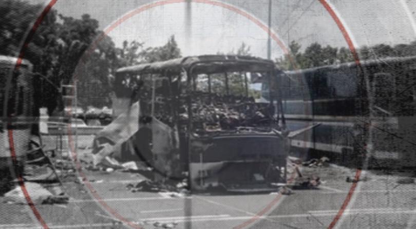 Court Allowed Civil Claims for 200 m BGN in Bourgas Airport Bombing Case