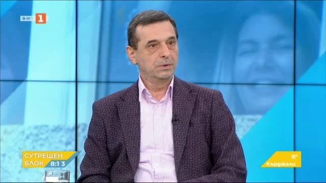 Димитър Манолов: Решението за нощния труд е краят на една двегодишна разправия