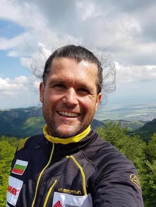 Bulgarian Atanas Skatov summited 8 of the world’s highest mountain peaks