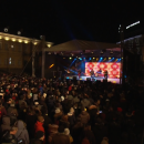 снимка 8 BNT was the most watched broadcaster on New Year ’s Eve