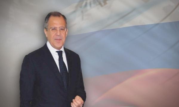 russian foreign minister sergei lavrov russia expects make concessions regarding south stream