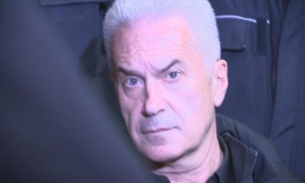 sofia city court released mps siderov chukolov bail