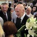 снимка 1 Bulgaria’s Former King and PM Simeon II Celebrates his 80th Birthday