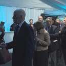 снимка 5 Bulgaria’s EU Presidency: Official Guests Arrive at Opening Ceremony