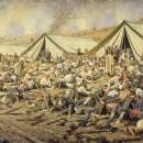 снимка 3 Обсадата на Плевен. 140 години от Руско-турската война (1877-1878 г.)