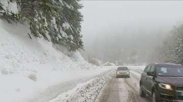 five days power outages villages near bansko due heavy snow