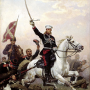 снимка 1 Обсадата на Плевен. 140 години от Руско-турската война (1877-1878 г.)