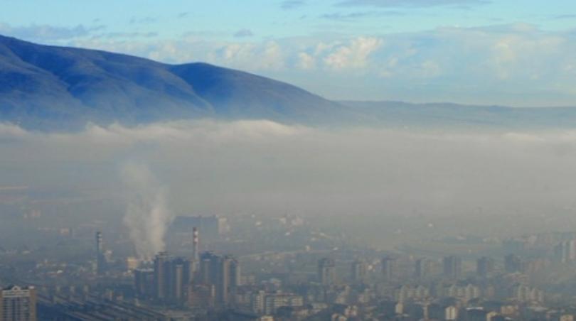 sofia municipality updated air quality management programme