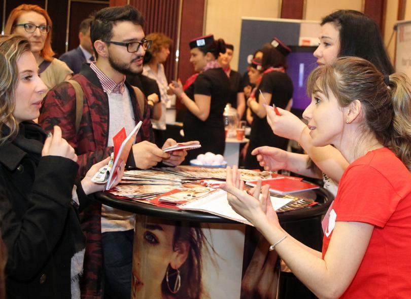 national career days 2018 held sofia