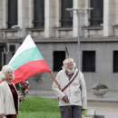 снимка 2 Bulgaria Marks 109 Years of Independence (pictures)