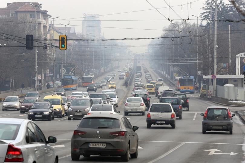 Sofia municipality develops new programme to reduce air pollution