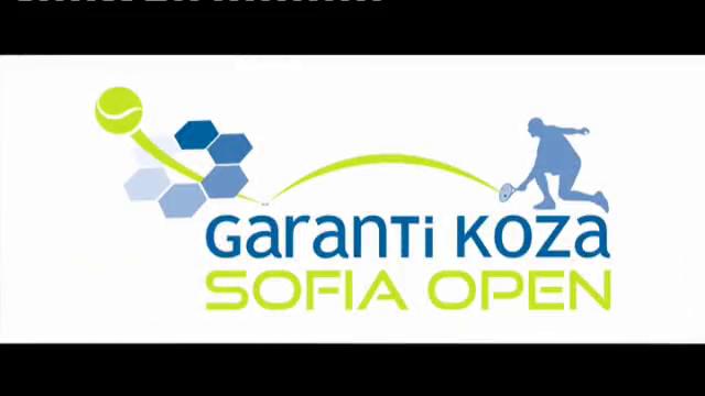 Гледайте финалите на Garanti Koza Sofia Open 2016 по БНТ HD